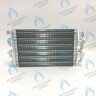 EB019-270 Теплообменник битермический 24 кВт Polykraft Alpine Light 515000031 в Москве