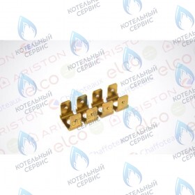 Коннектор CHAFFOTEAUX