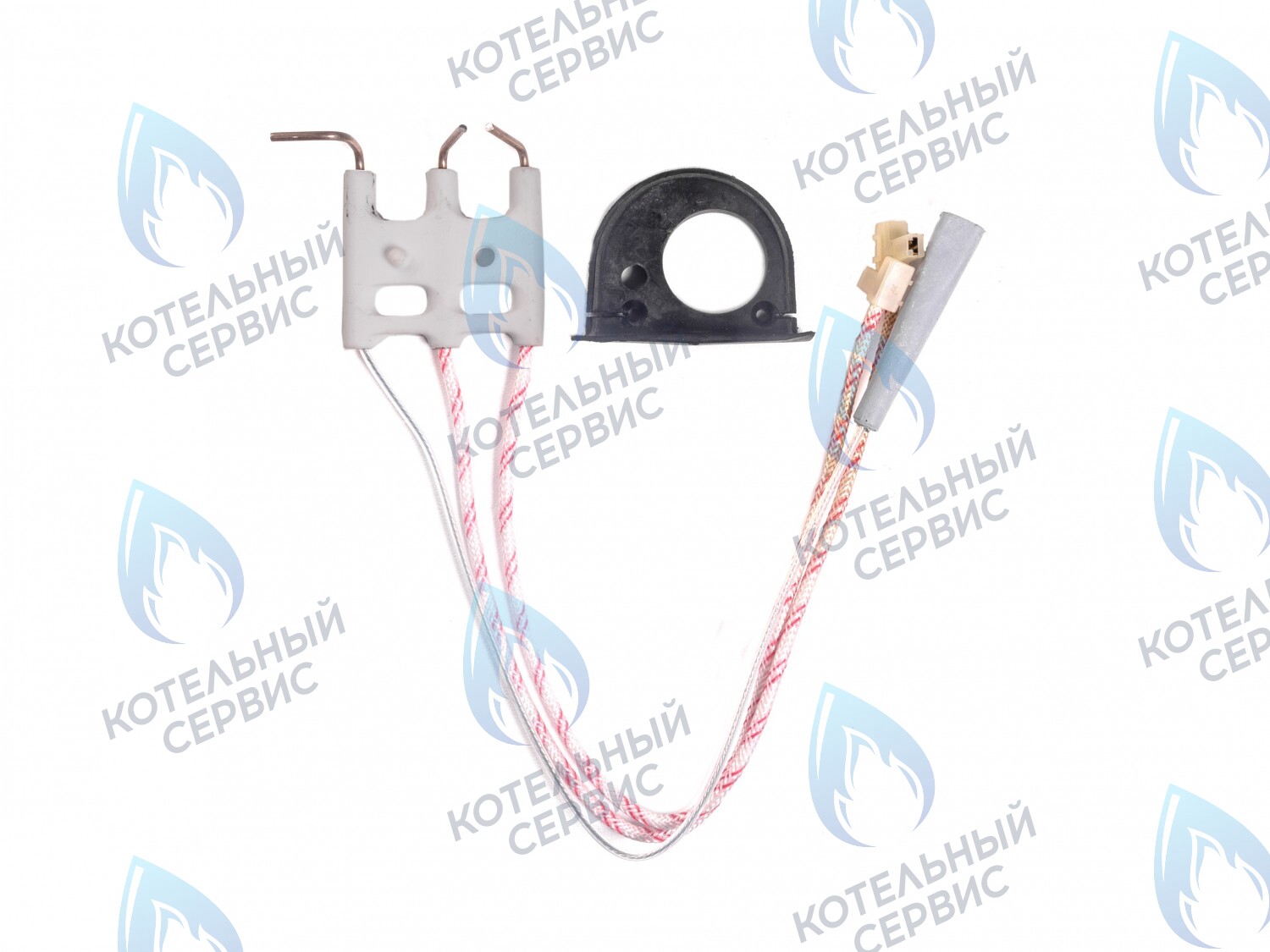 65104549 Электроды розжига/ионизации CHAFFOTEAUX в Москве