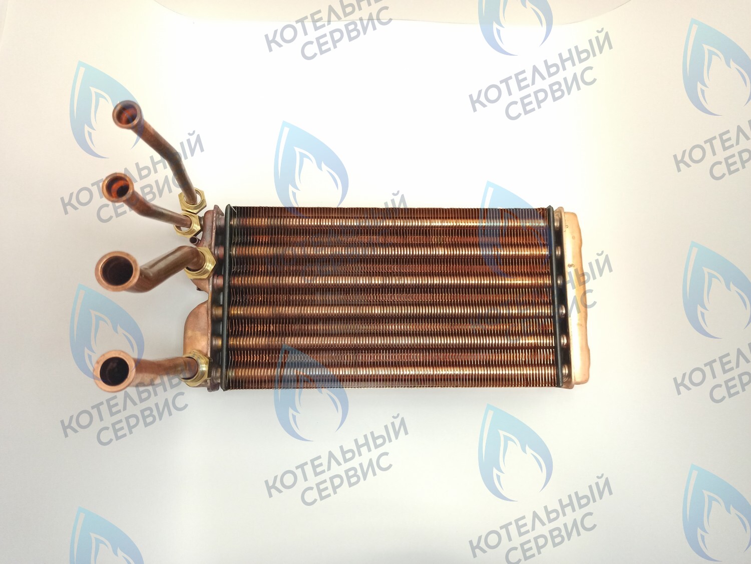 EB031-320 Теплообменник U052-28K BUDERUS (87154068140) в Москве