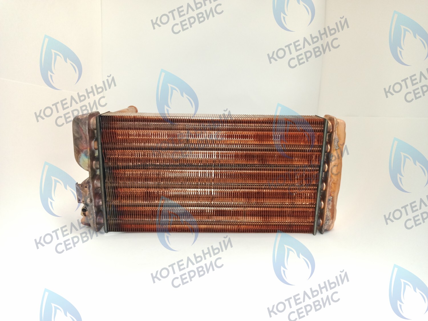 EB031-320 Теплообменник U052-28K BUDERUS (87154068140) в Москве