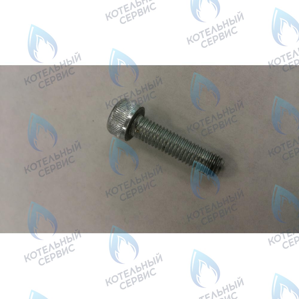 599130079 Винт M5X20 BAXI в Москве