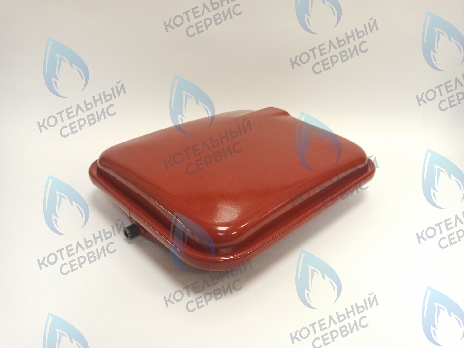 ET027-08L-WM Расширительный бак 8л резьба 3/8 Viessmann (7837231) в Москве