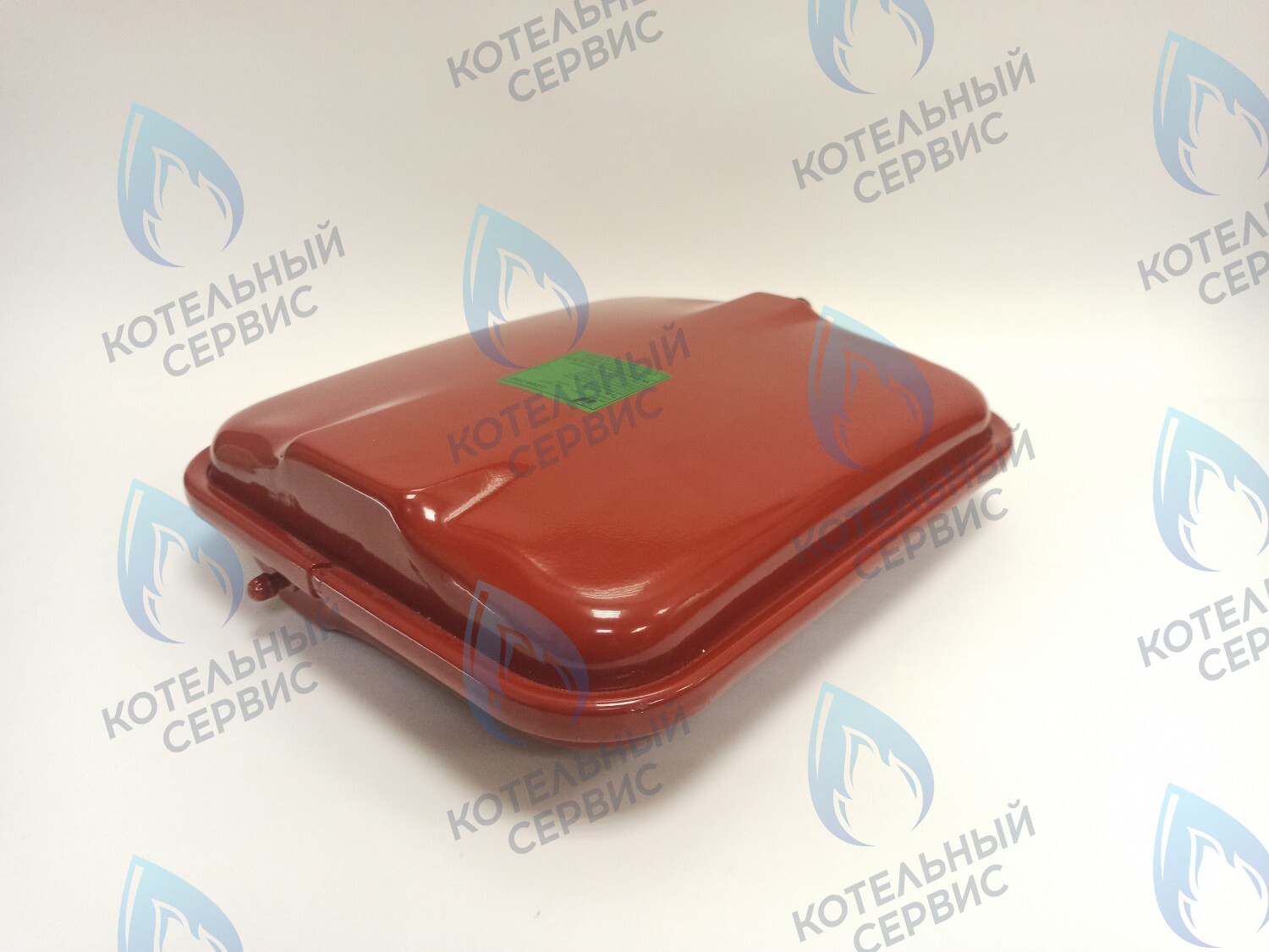 ET027-08L-WM Расширительный бак 8л резьба 3/8 Viessmann (7837231) в Москве