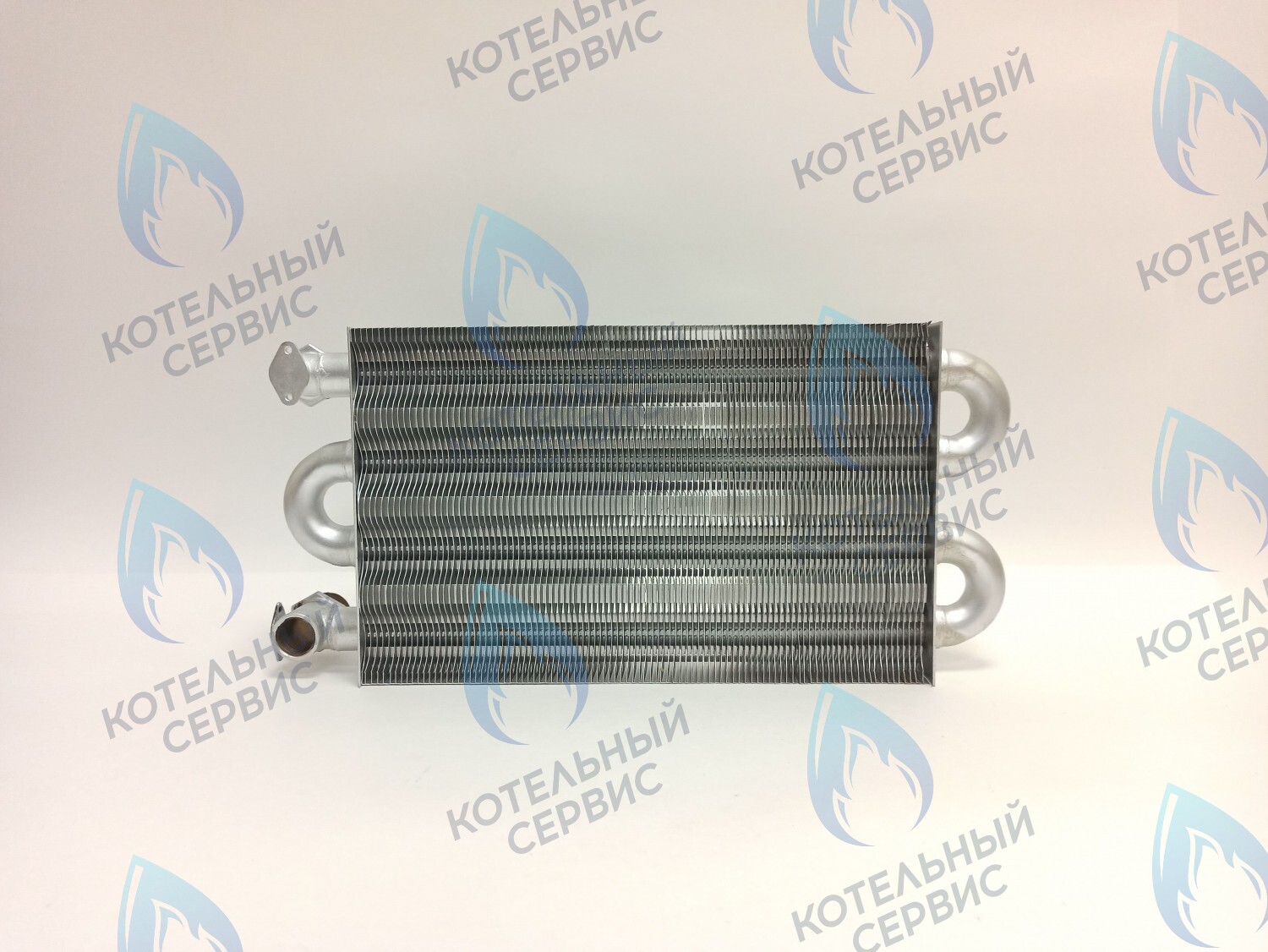 EM038-290 Теплообменник Thermona (20405, 20405.1, 20405.2, 20405.3), Hermann 015002477 (7.030.01430; 2000803307) PR 20-323081 PR 20-323047 в Москве