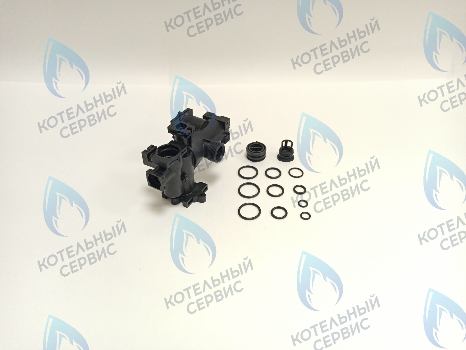 BI1501 100 Корпус выходного гидроблока (BI1501 100) ELECTROLUX в Москве