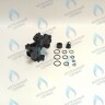 BI1501 100 Корпус выходного гидроблока (BI1501 100) ELECTROLUX в Москве