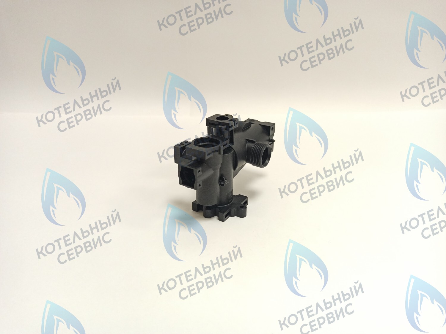 BI1501 100 Корпус выходного гидроблока (BI1501 100) ELECTROLUX в Москве