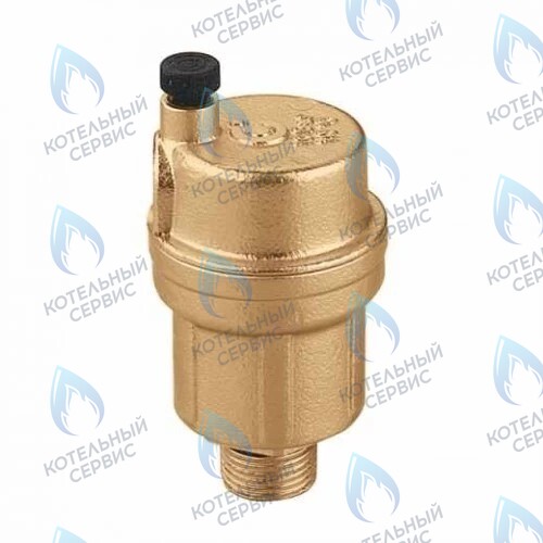 PA010-03 Воздухоотводчик автоматический ROBOСAL 3/8ʺ (502630) ELECTROLUX (110059), ALPHATHERM (110059), BAXI (5625830), VAILLANT (061707) в Москве