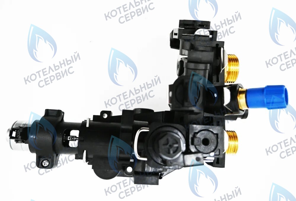 65154373 Группа возврата ARISTON Argis С и Egis C в Москве