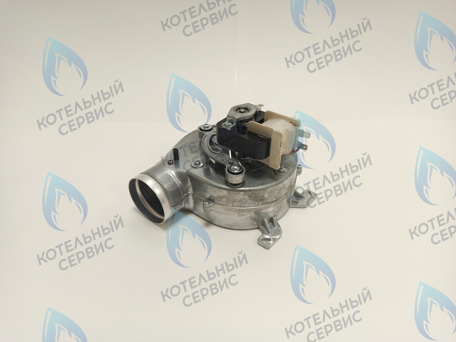 D22013.0210-040R Вентилятор C035W 35Вт 10кВт-24кВт D ARDERIA в Москве