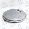 902616140 Расштрительный бак 6L circular expansion tank (without mounting pieces) 3/8 FERROLI в Москве