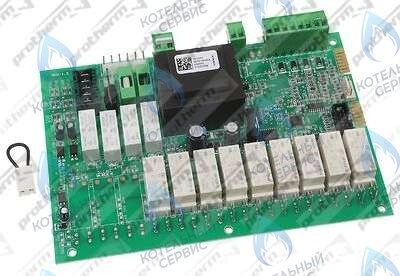 0020154087 Плата управления, BMU 24-28kW PROTHERM в Москве