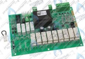 Плата управления, BMU 24-28kW PROTHERM