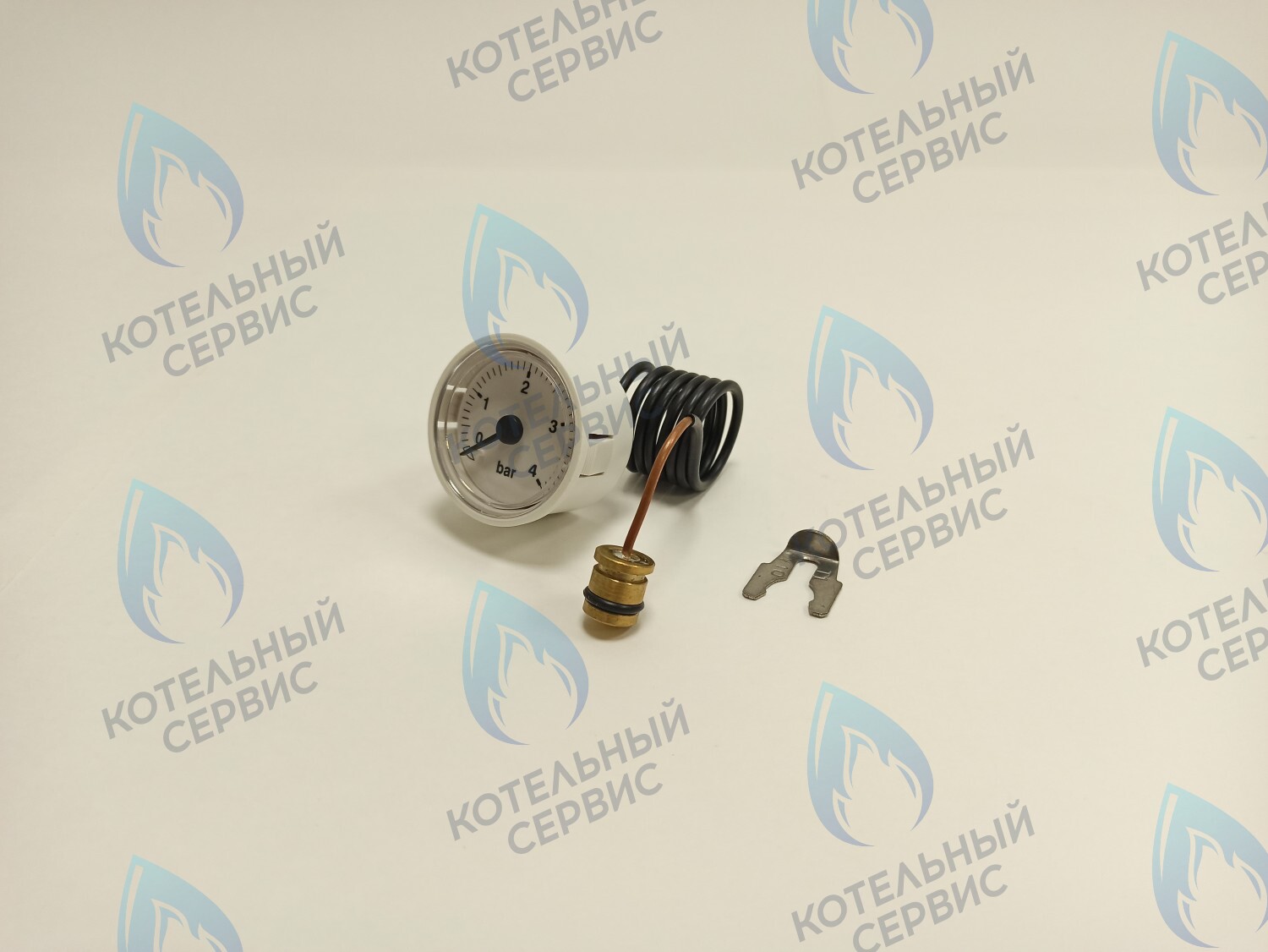 39848670 Манометр Ferroli Diva, Domina N (39820080, 36402610, 36402190) в Москве