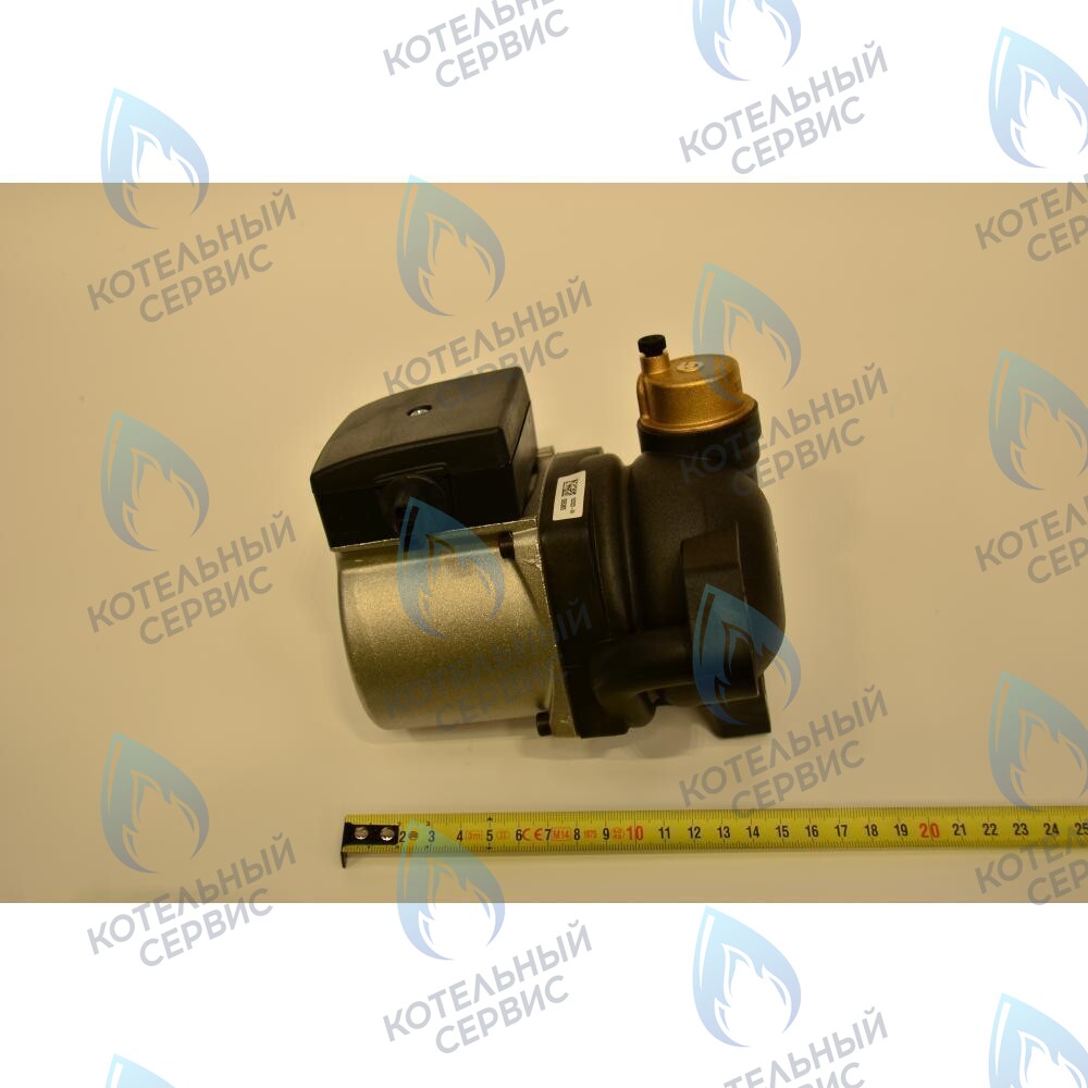 722275900 Насос циркуляционный Grundfos UP 15-50 (I: 75w) BAXI ECO (Four, 3 Compact), LUNA (3, 3 Comfort) 240 (артикул 722275900, 5661200) в Москве