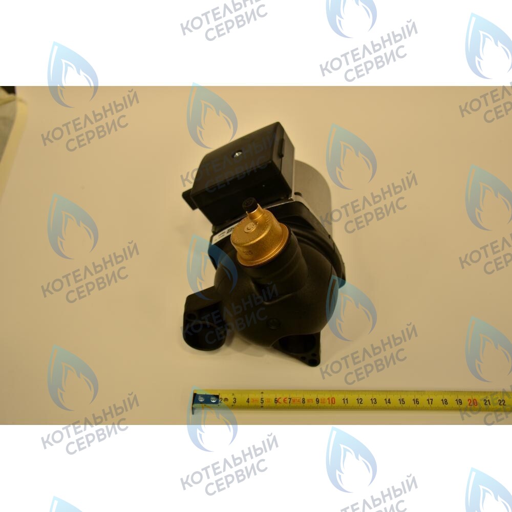 722275900 Насос циркуляционный Grundfos UP 15-50 (I: 75w) BAXI ECO (Four, 3 Compact), LUNA (3, 3 Comfort) 240 (артикул 722275900, 5661200) в Москве