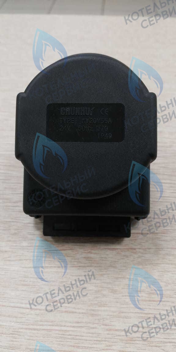 87074060980 Мотор BOSCH в Москве