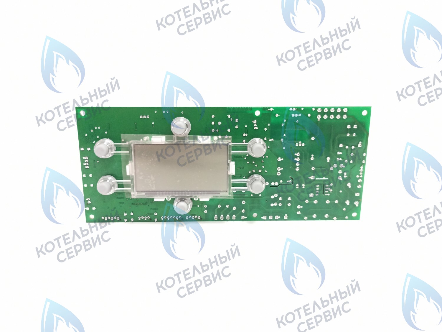 CB006-02 Плата управления BaltGaz Neva MIAD555 (Neva Lux) ENPI в Москве