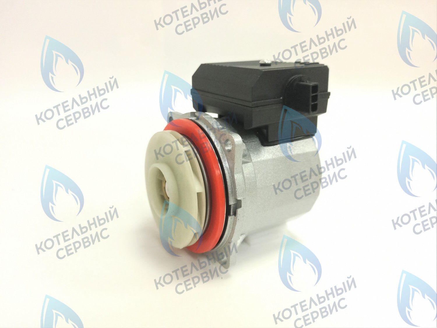 PH-W30CW60-GW105BX Двигатель насоса PUMP WA15/6 (без улитки) 15/6 (по часовой стрелке)  (замена WILO 15/6 BAXI, NEVALUX, THERMONA) в Москве