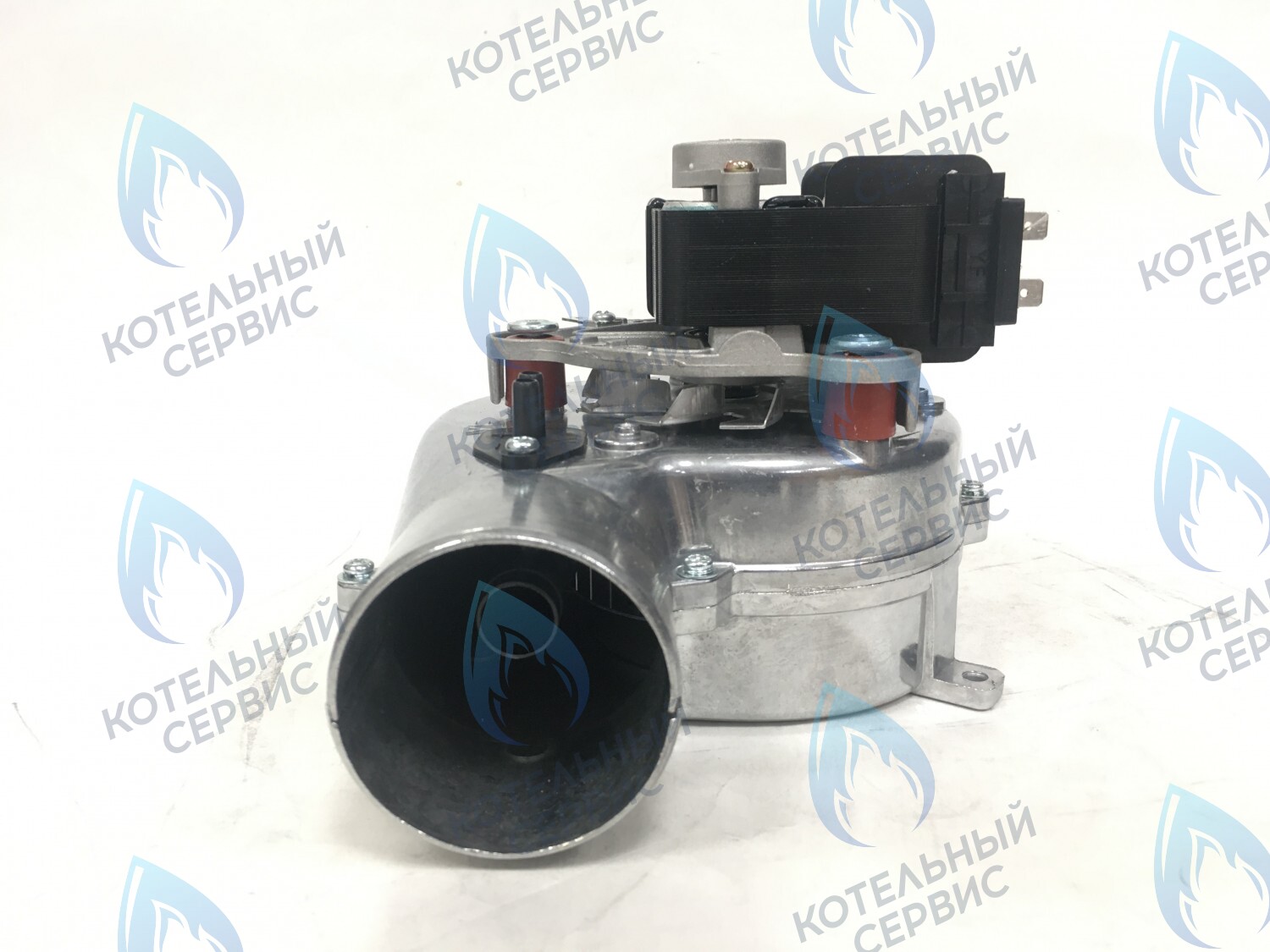 P0000005992 Вентилятор дымоудаления (турбина) 24 кВт MONLAN BK (BM) в Москве