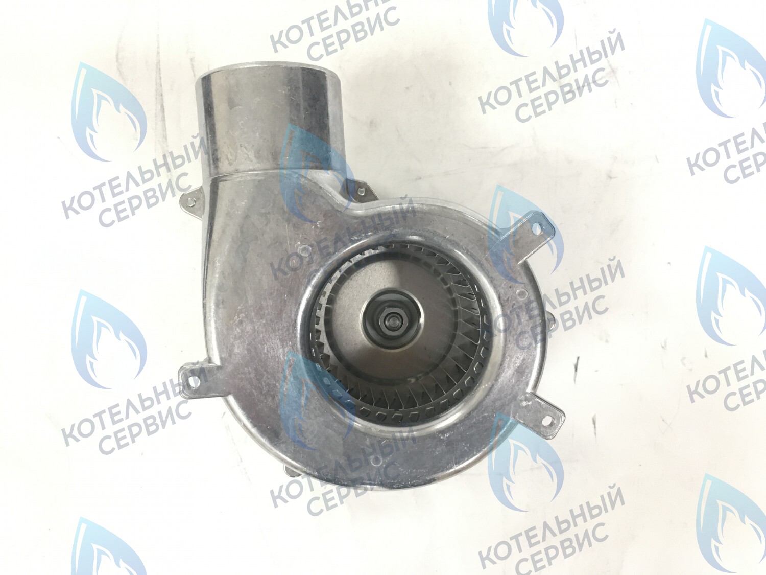 P0000005992 Вентилятор дымоудаления (турбина) 24 кВт MONLAN BK (BM) в Москве