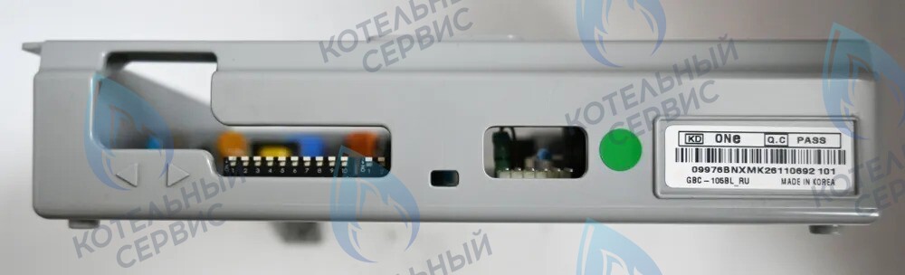 30021004A Плата (блок управления, контроллер) NAVIEN Deluxe S 30-35K, С 35K в Москве