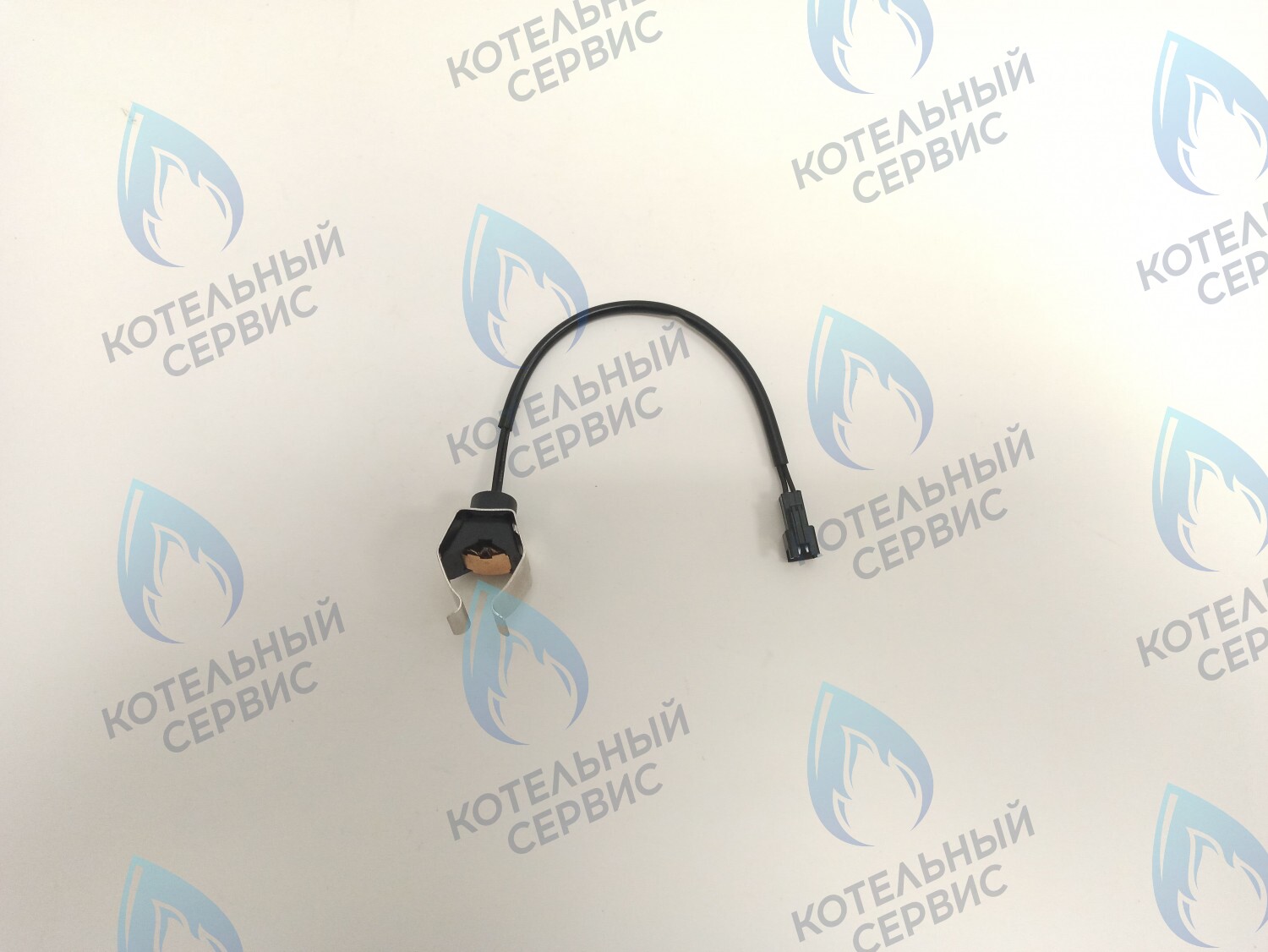 TSH006-G18 Датчик температуры накладной NTC G18 с проводом - мама (3/4") в Москве