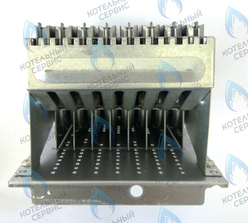 440010338 Горелка 167 GMF/EMF RINNAI в Москве