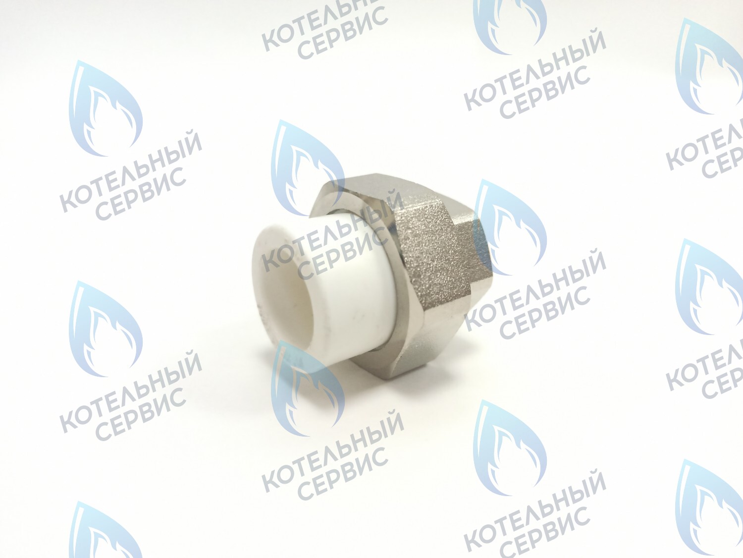 8453 пп Муфта разьемная 20-1/2 внутренняя резьба FRAP в Москве