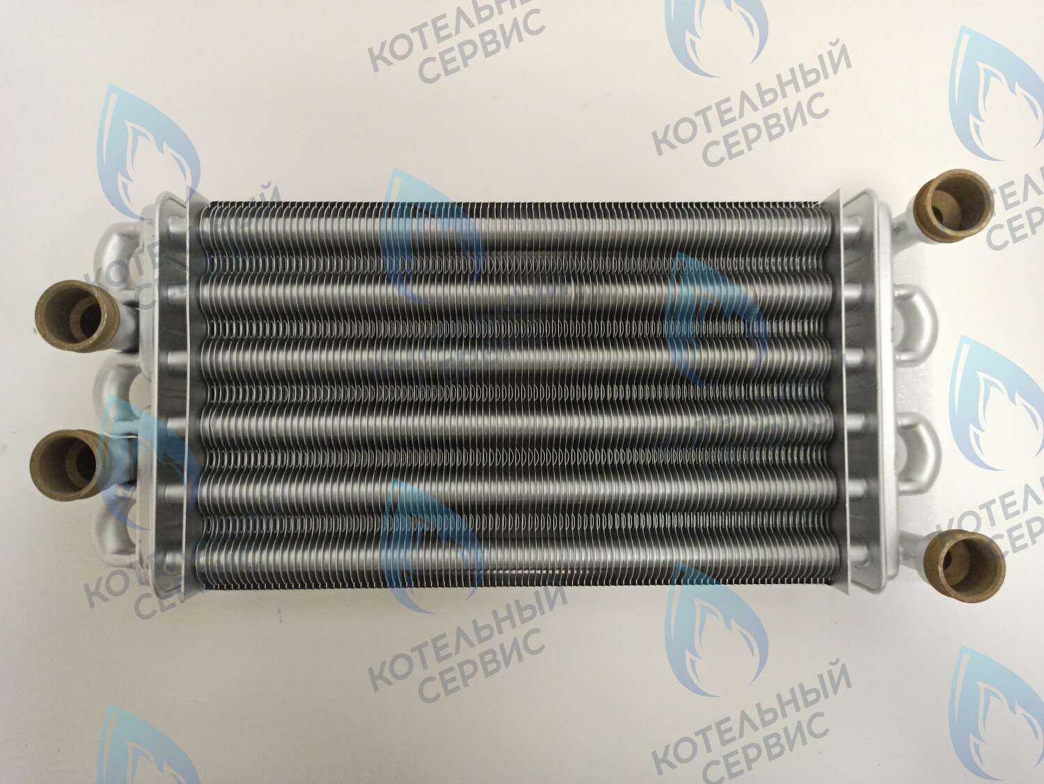 EB019-290 Теплообменник битермический 30кВт Polykraft Alpine Light 515000032, Tiberis Mini 28F в Москве