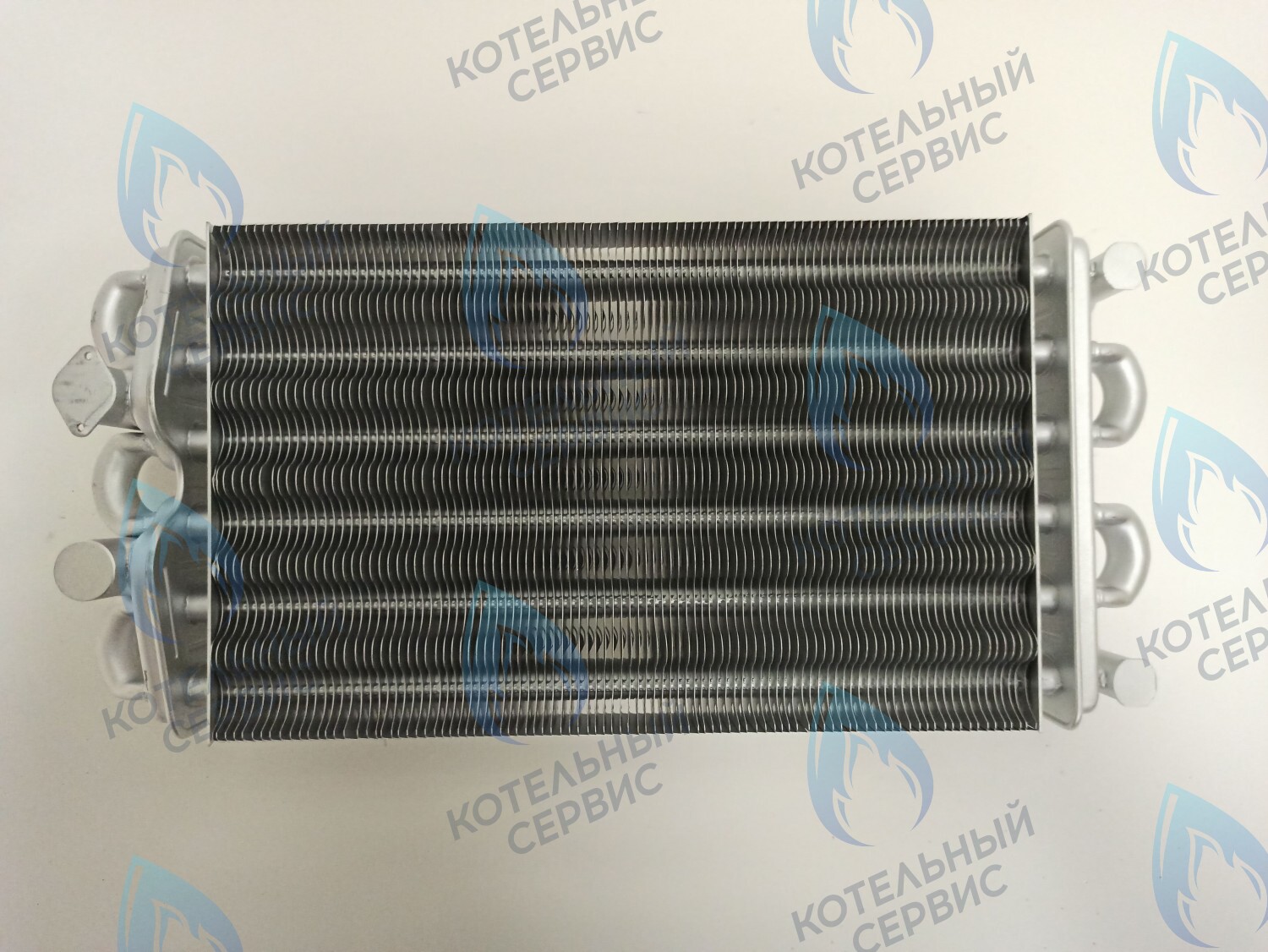 EB019-290 Теплообменник битермический 30кВт Polykraft Alpine Light 515000032, Tiberis Mini 28F в Москве