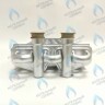 EB019-290 Теплообменник битермический 30 кВт Polykraft Alpine Light 515000032 в Москве