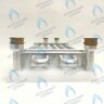 EB019-290 Теплообменник битермический 30 кВт Polykraft Alpine Light 515000032 в Москве