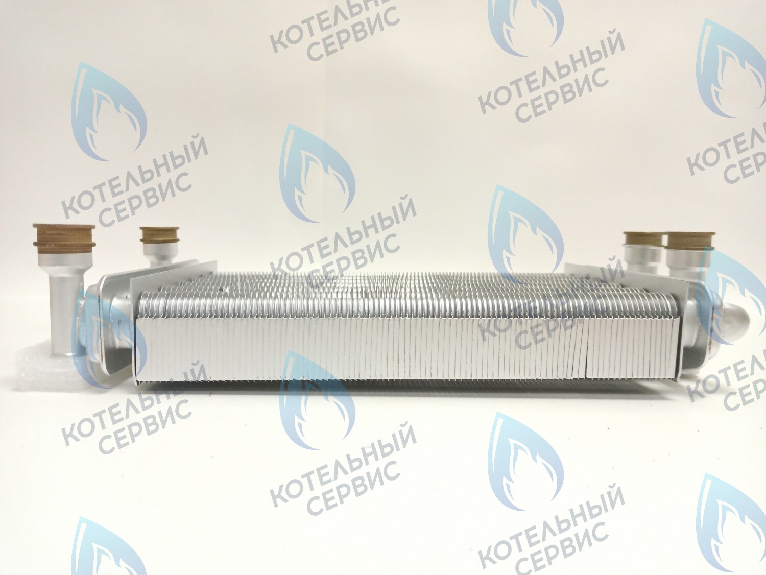 EB019-290 Теплообменник битермический 30кВт Polykraft Alpine Light 515000032, Tiberis Mini 28F в Москве