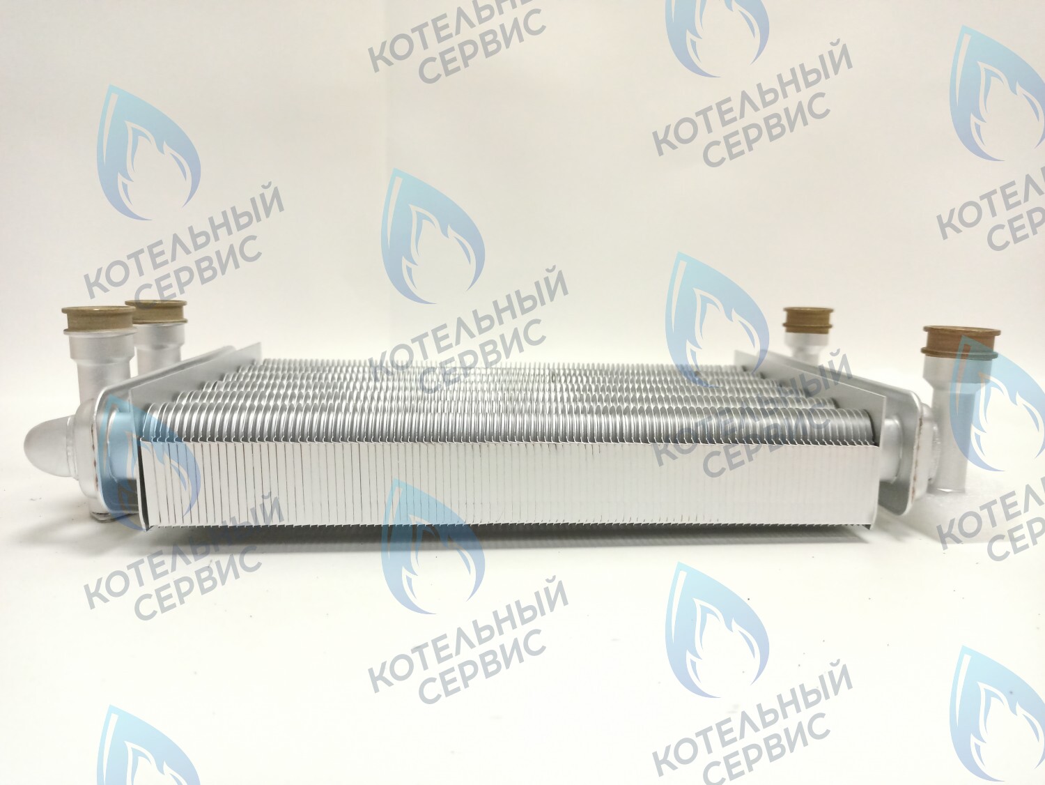 EB019-290 Теплообменник битермический 30кВт Polykraft Alpine Light 515000032, Tiberis Mini 28F в Москве