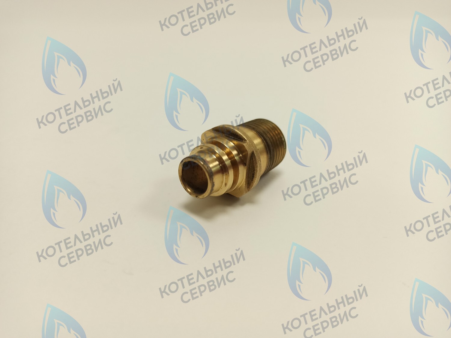 3030181 Выпускной штуцер для горячей воды CELTIC в Москве