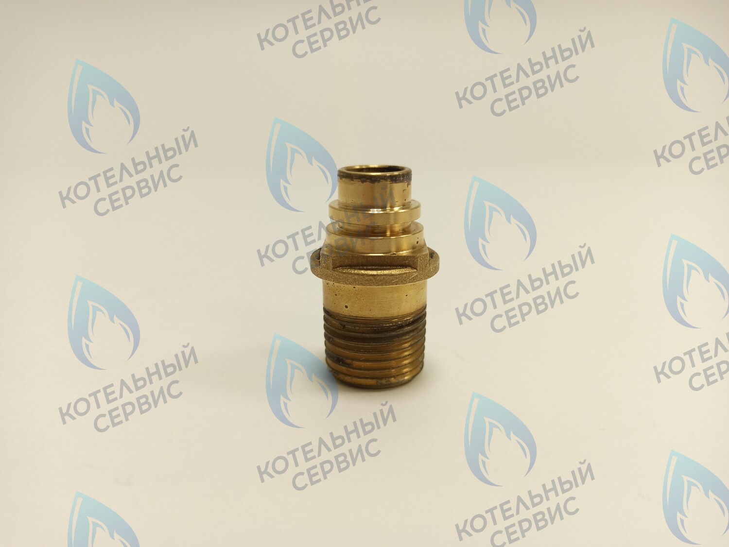 3030181 Выпускной штуцер для горячей воды CELTIC в Москве