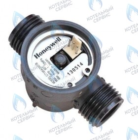 Датчик протока для котлов HERMANN