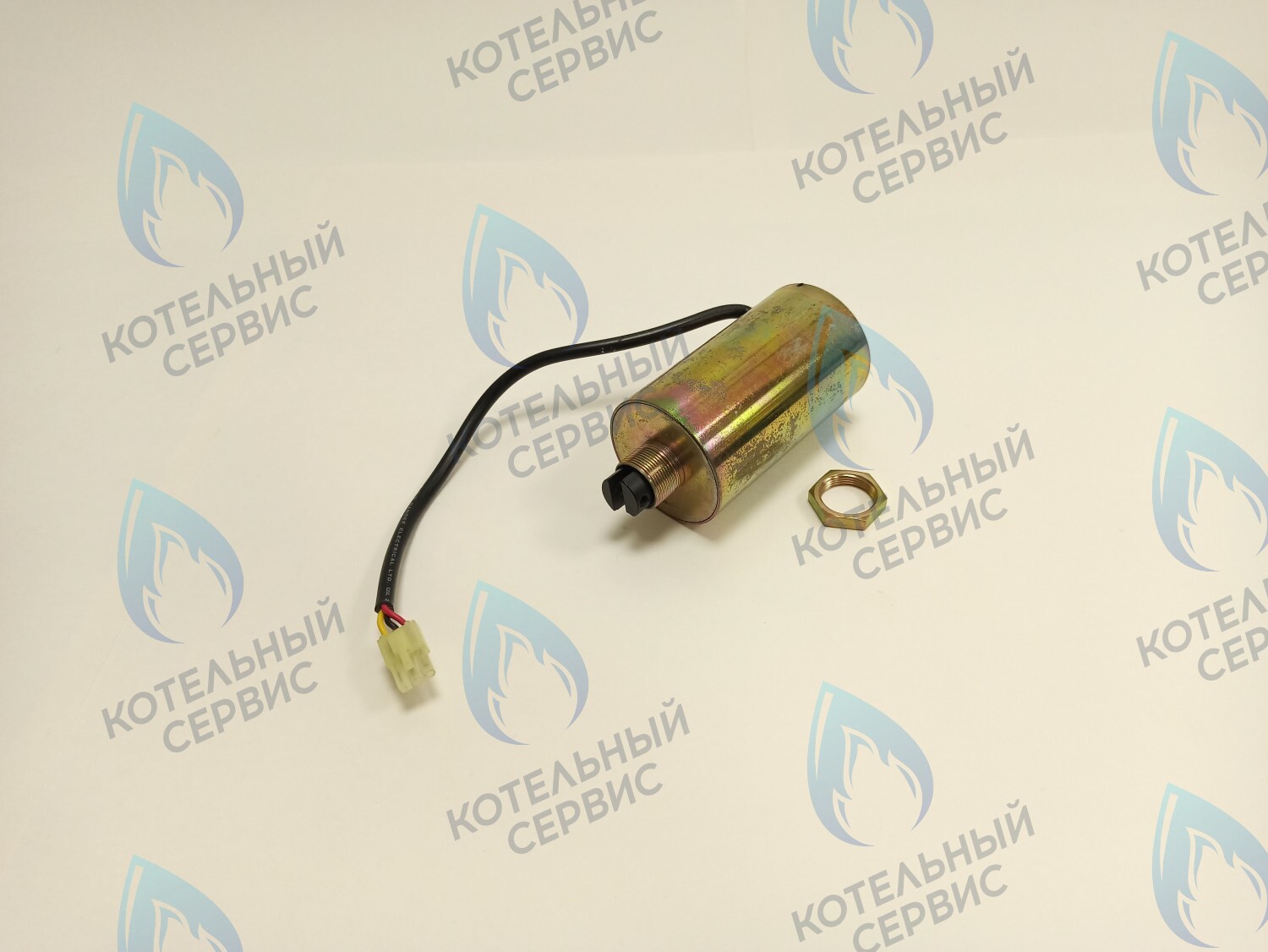 05-2042 Соленоид кольцевого затвора GAZLUX в Москве