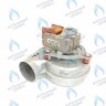 AF039-65W-F Вентилятор FIME BOSCH JUNKERS 3000W 30 KW GR03170 (87072040590) в Москве