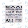 5101880 Кольцо эластичное d=18 BAXI в Москве