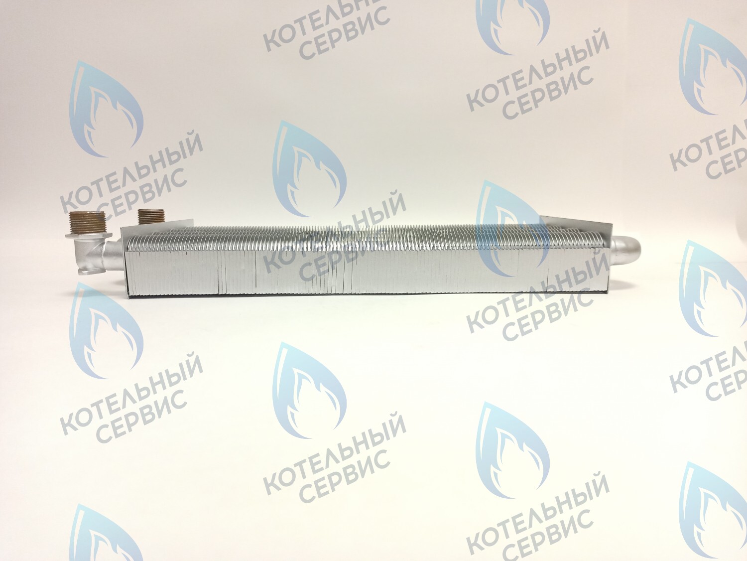 EM038-380 Теплообменник Thermona (24528, 24528.1, 24528.2, 24528.3) в Москве