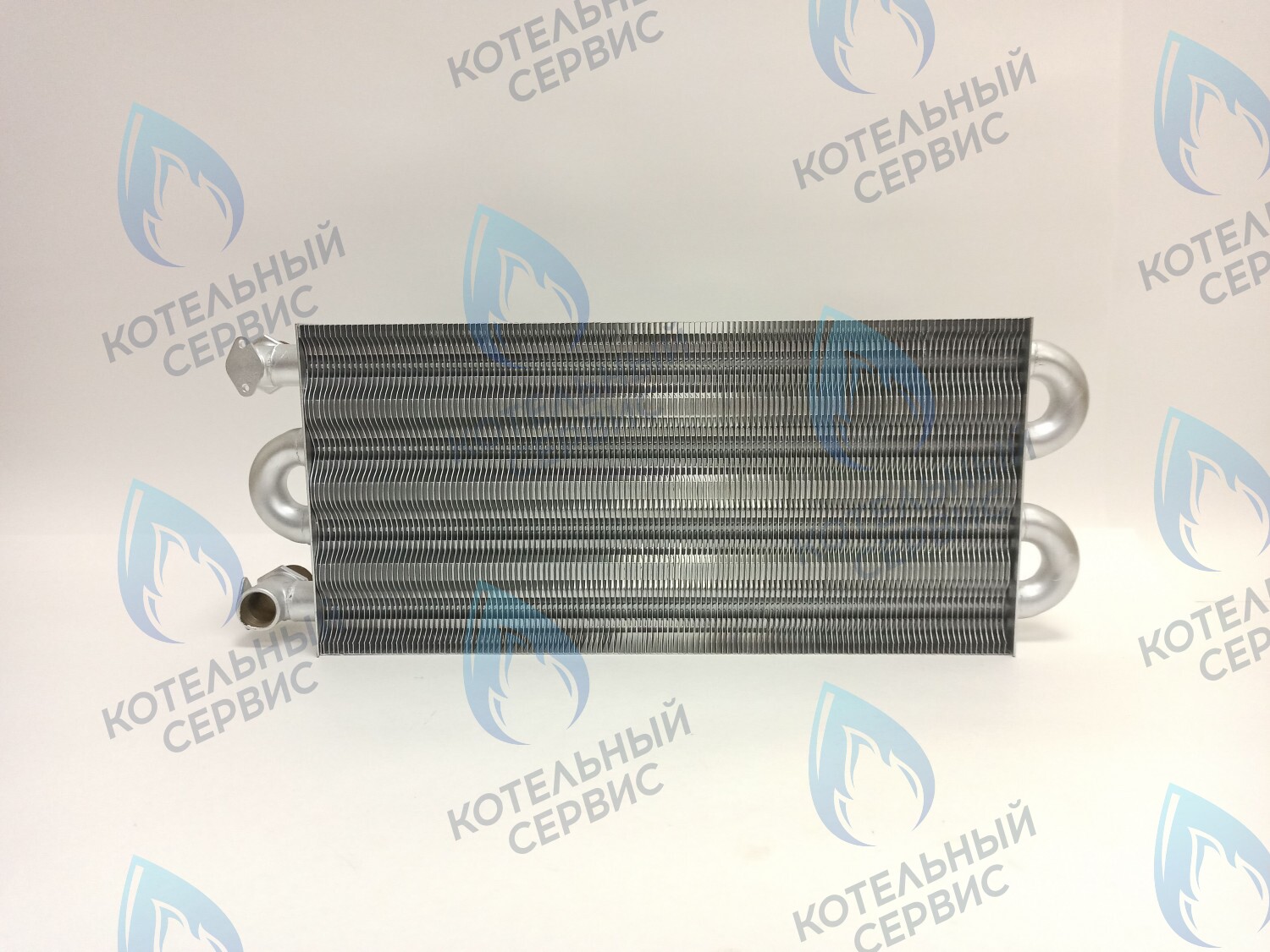 EM038-380 Теплообменник Thermona (24528, 24528.1, 24528.2, 24528.3) в Москве