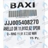 5408270 Уплотнение кольцевое 11,91 X 2,62 NBR BAXI в Москве