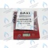 5408270 Уплотнение кольцевое 11,91 X 2,62 NBR BAXI в Москве