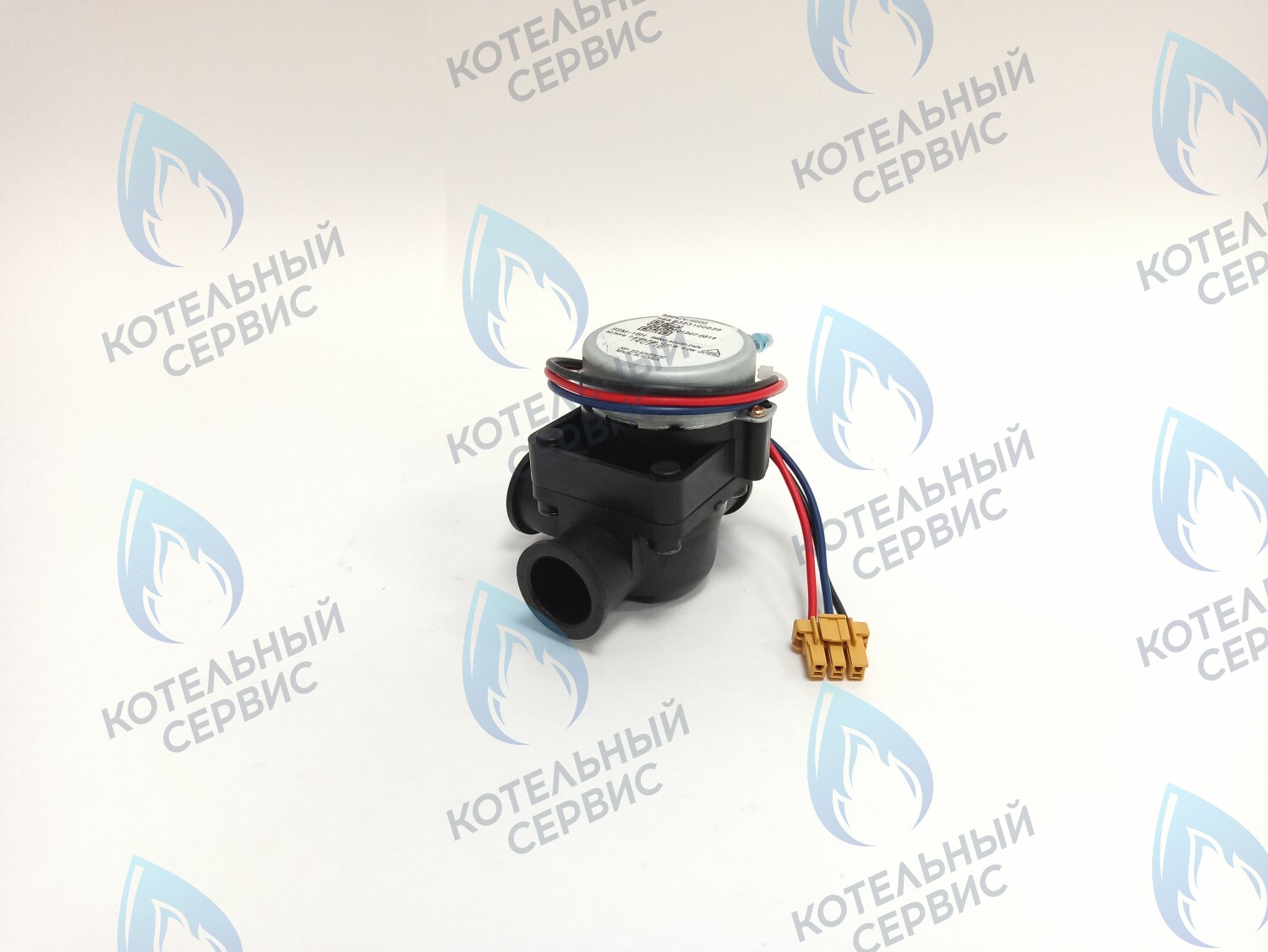 TVB015 Трехходовой клапан 220V KITURAMI (World 5000 13~30, World Plus 13~30) S323100039 в Москве
