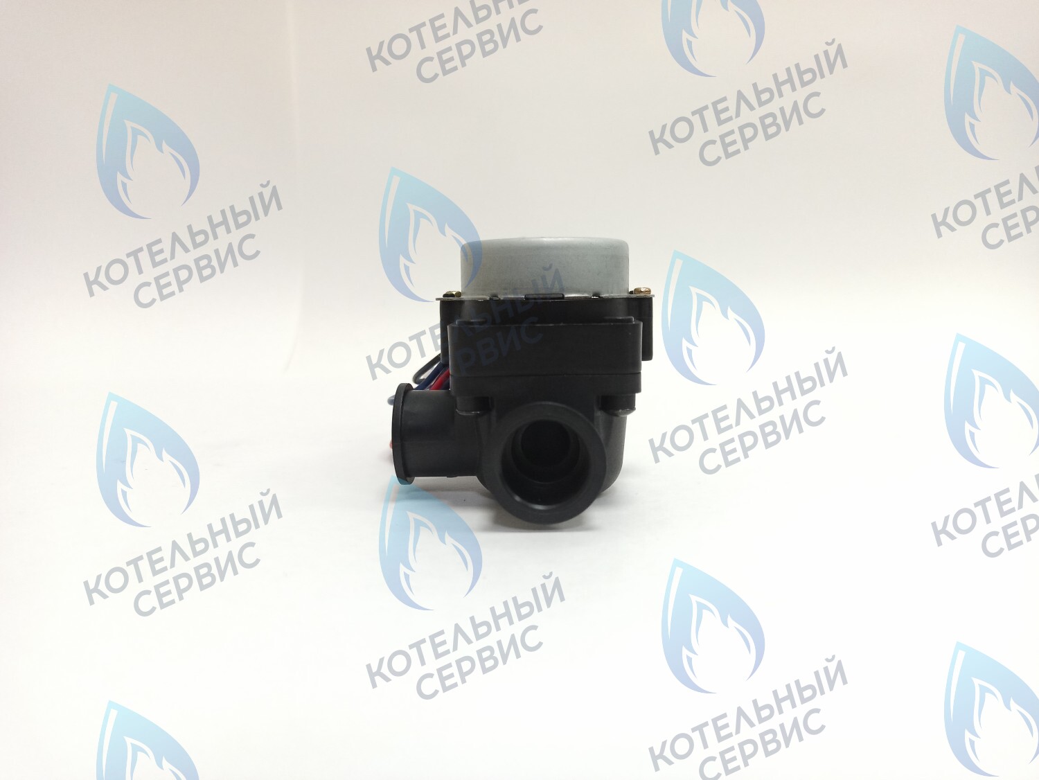 TVB015 Трехходовой клапан 220V KITURAMI (World 5000 13~30, World Plus 13~30) S323100039 в Москве