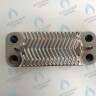 AA08000018 Теплообменник вторичный (для 30 кВт) (AA08000018) ELECTROLUX в Москве