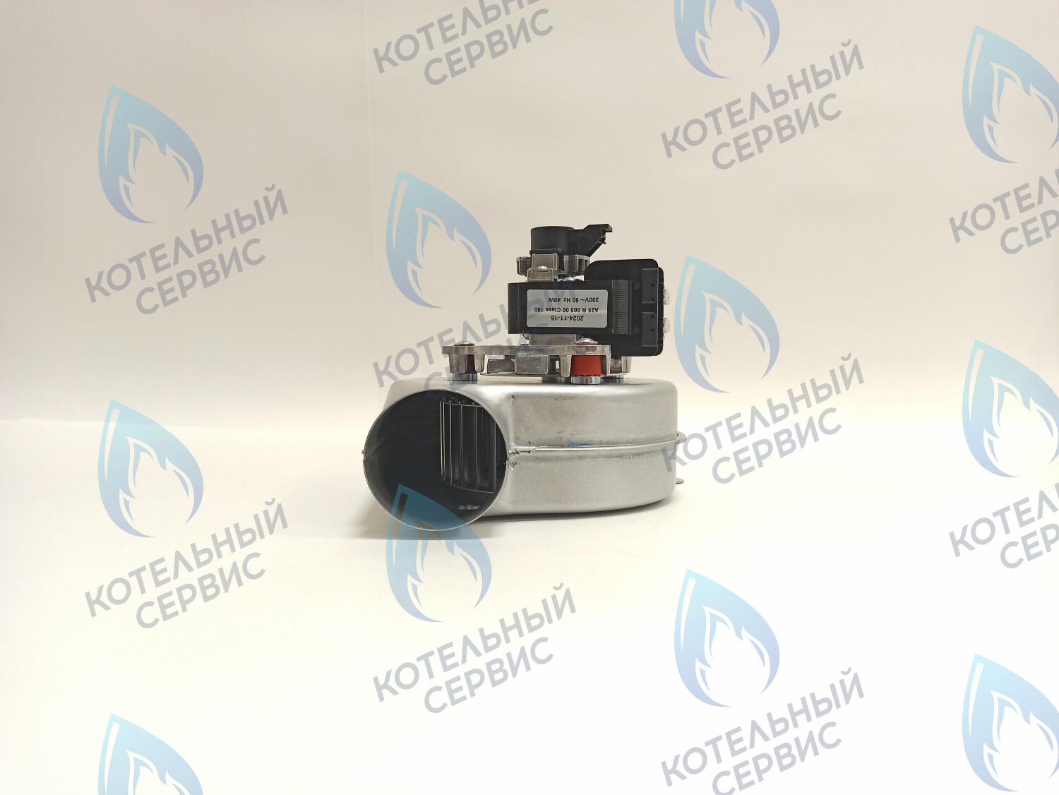AF025-40W-C Вентилятор дымоудаления 40W BOSCH 6000 WBN6000-24C/24H И BUDERUS U072-24K/24 (87186429220) в Москве